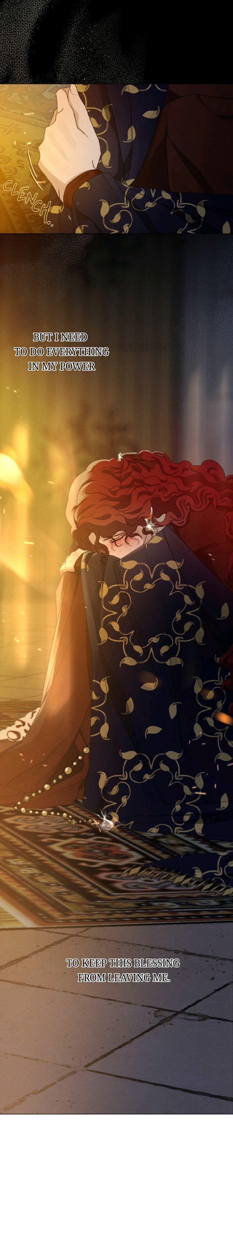 Under the Oak Tree Chapter 30.9 image 28